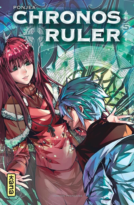 Tome 5