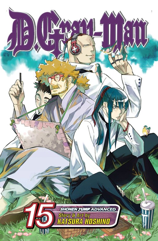 Tome 15