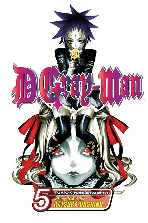 Tome 5