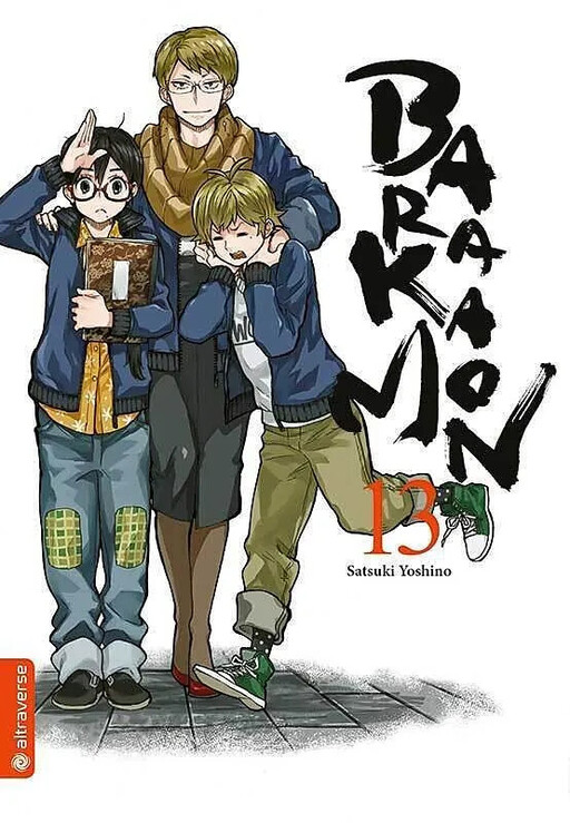 Tome 13
