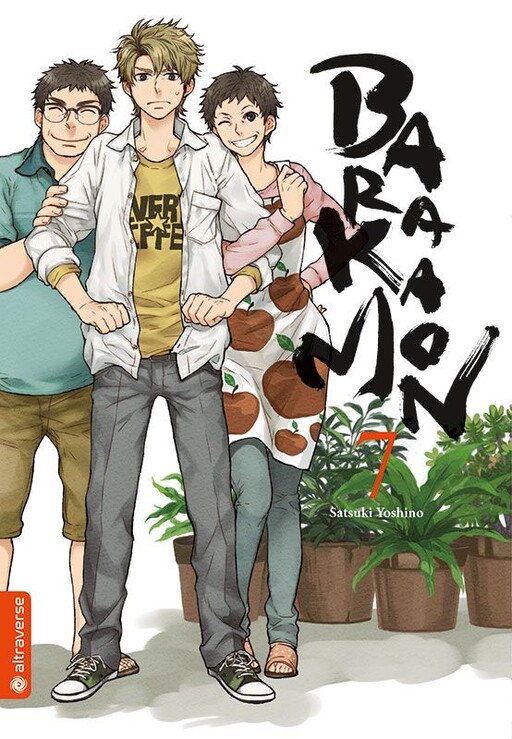 Tome 7