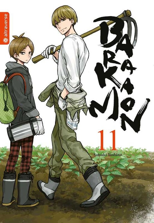 Tome 11