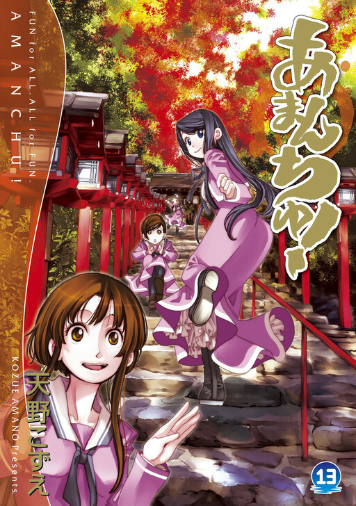Tome 13