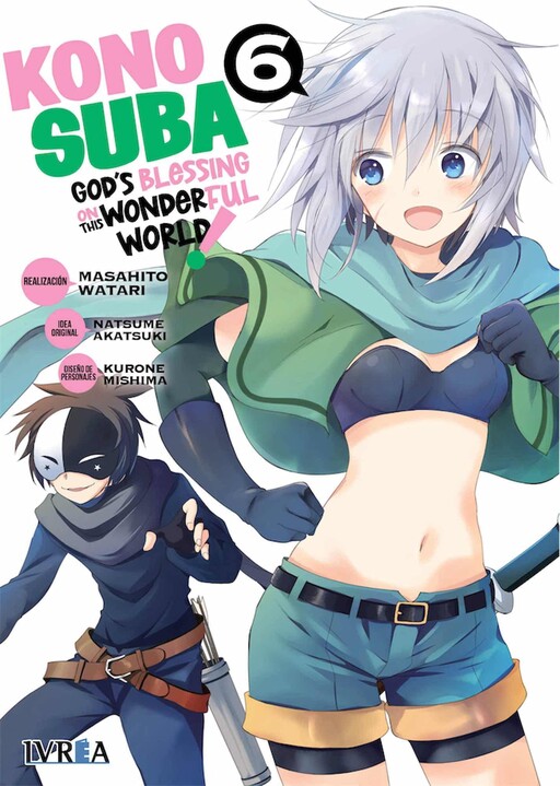 Tome 6