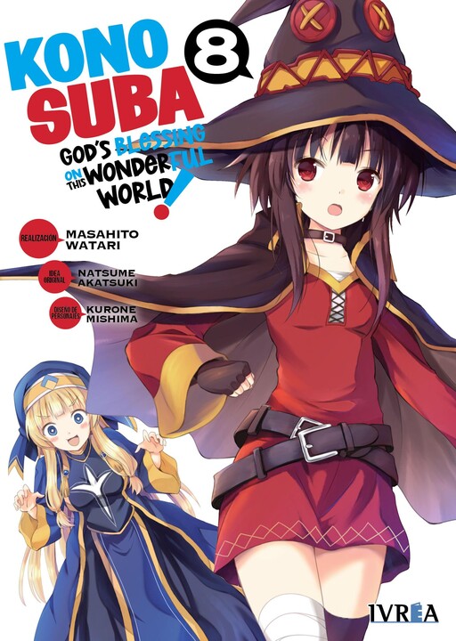 Tome 8