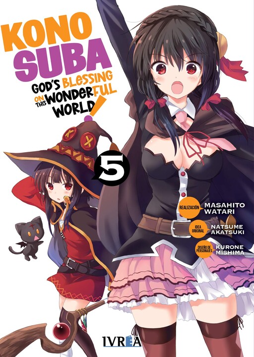 Tome 5