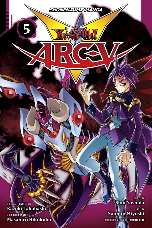 Tome 5
