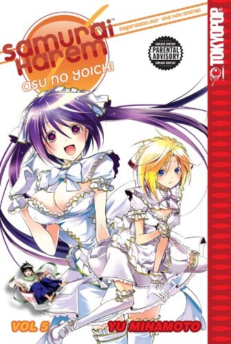 Tome 5