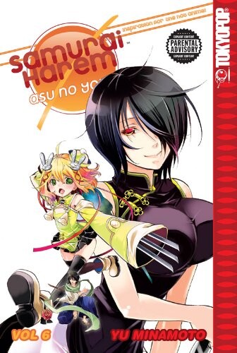 Tome 6