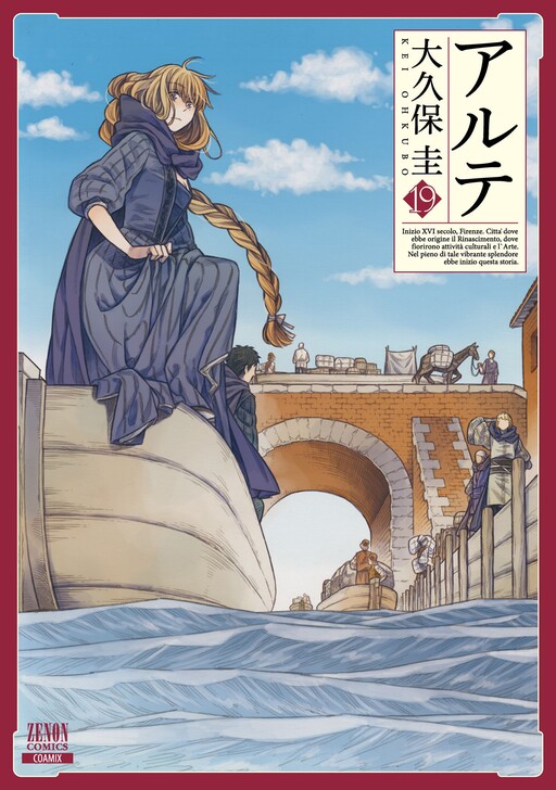 Tome 19