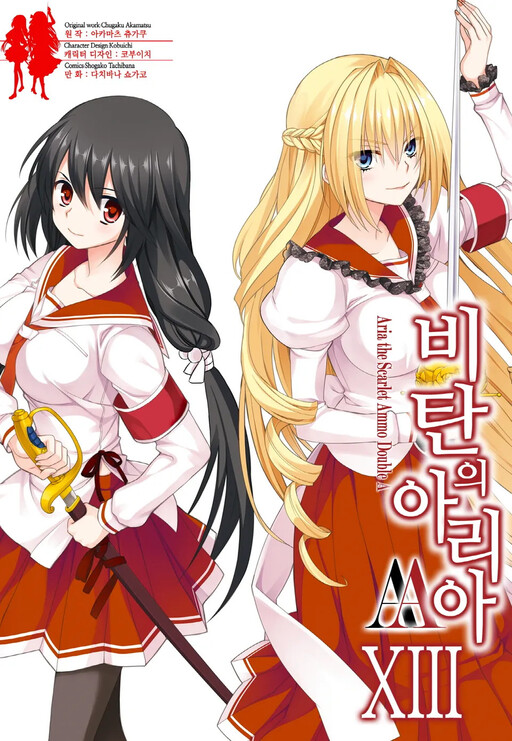 Tome 13