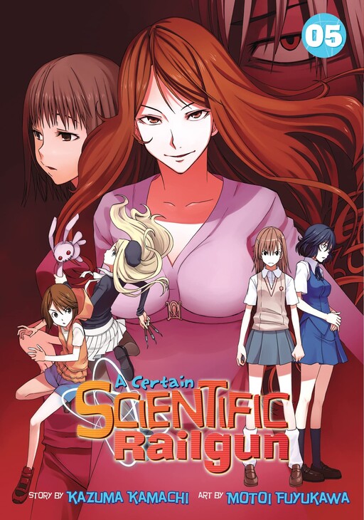Tome 5