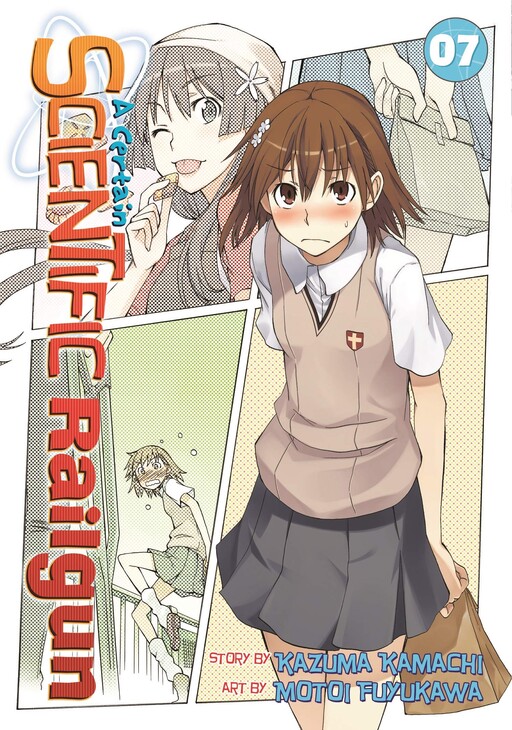Tome 7