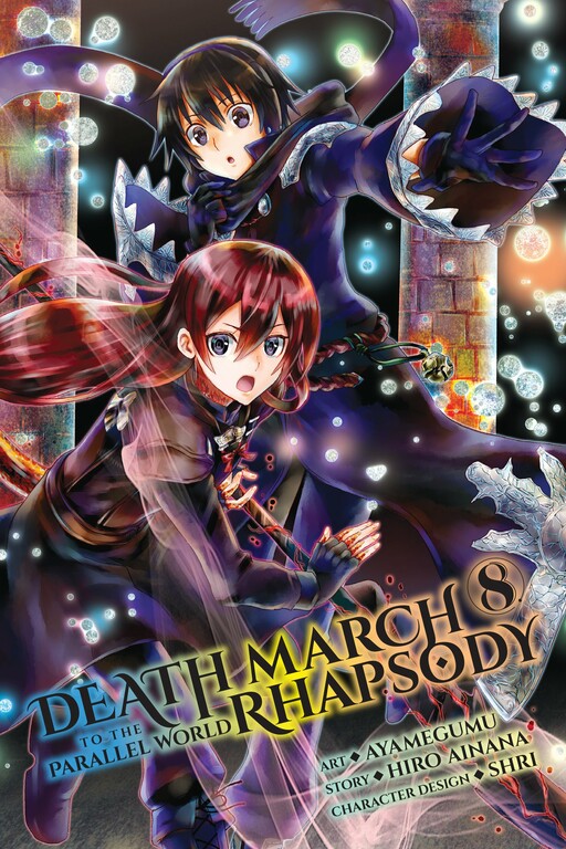 Tome 8