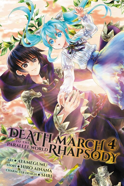 Tome 4