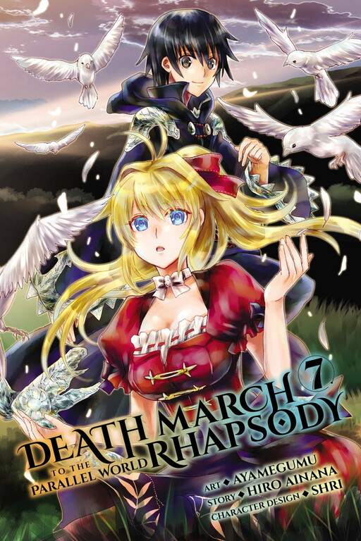 Tome 7