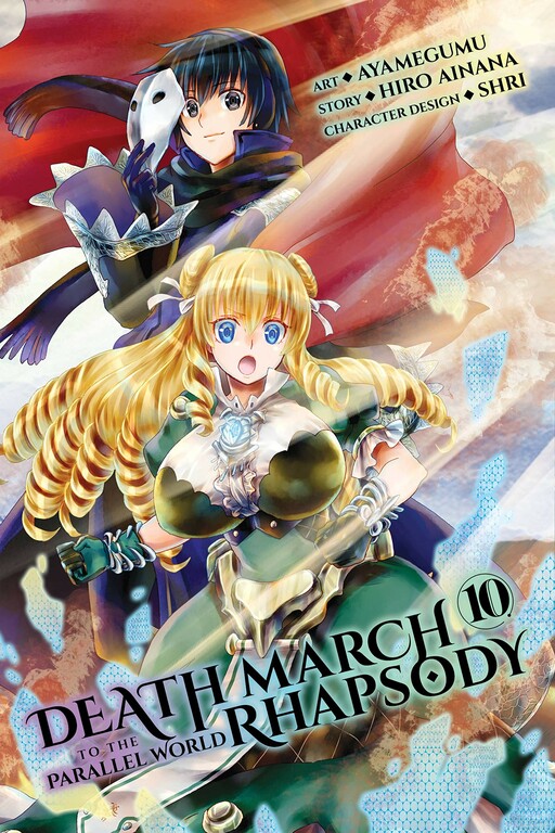 Tome 10