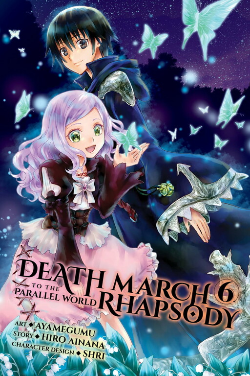 Tome 6
