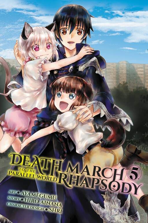 Tome 5