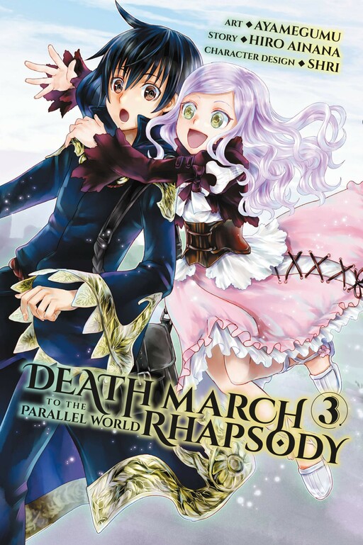 Tome 3