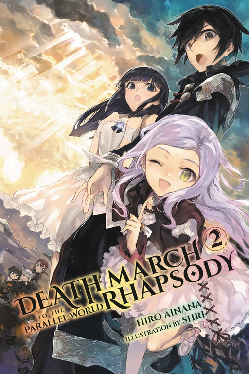 Tome 2
