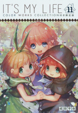 Tome 11.5