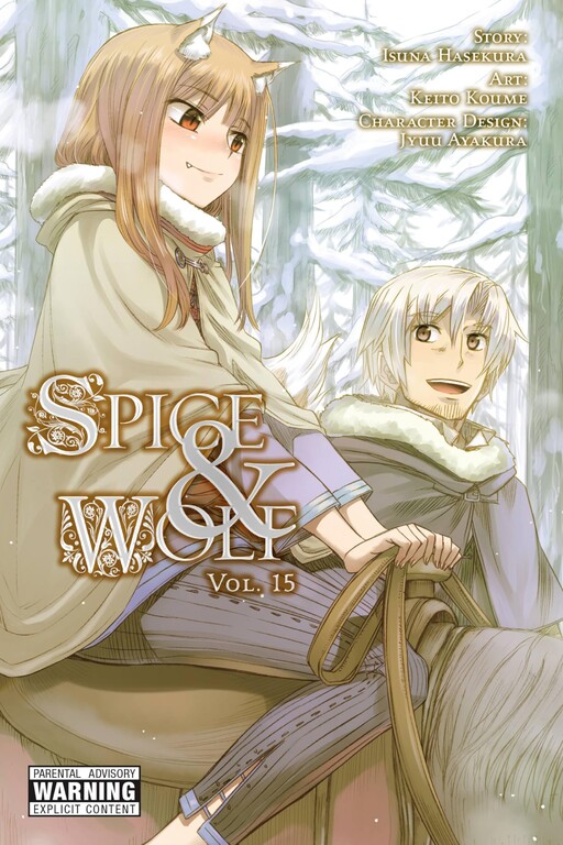 Tome 15