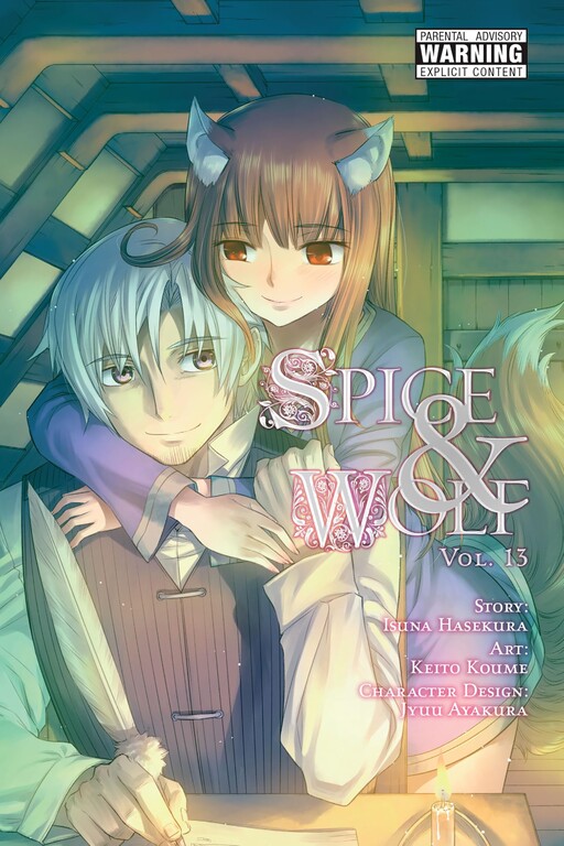 Tome 13