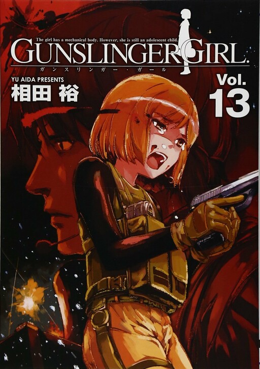 Tome 13