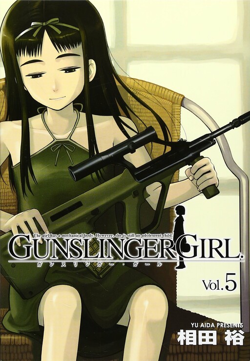 Tome 5