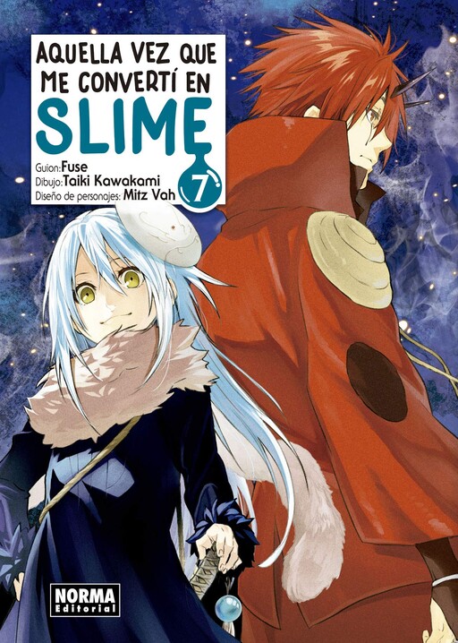 Tome 7