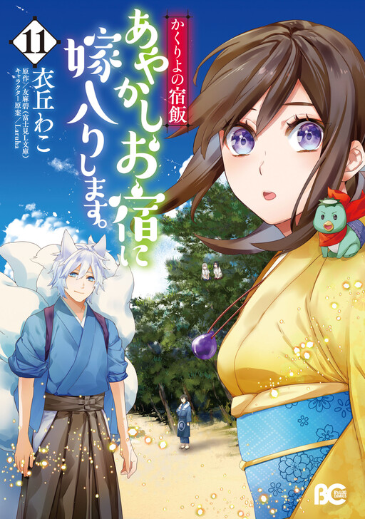 Tome 11