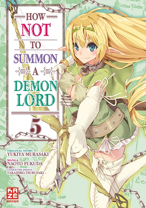 Tome 5