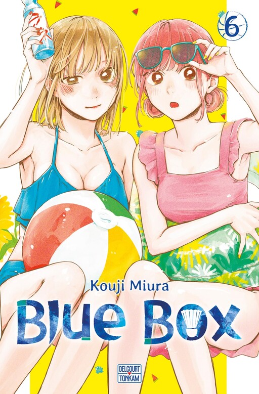 Tome 6