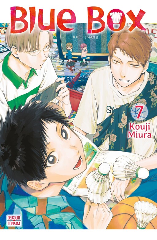 Tome 7