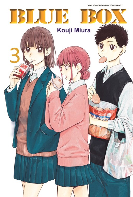 Tome 3
