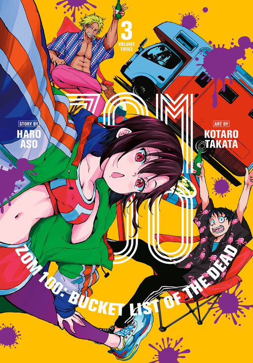 Tome 3