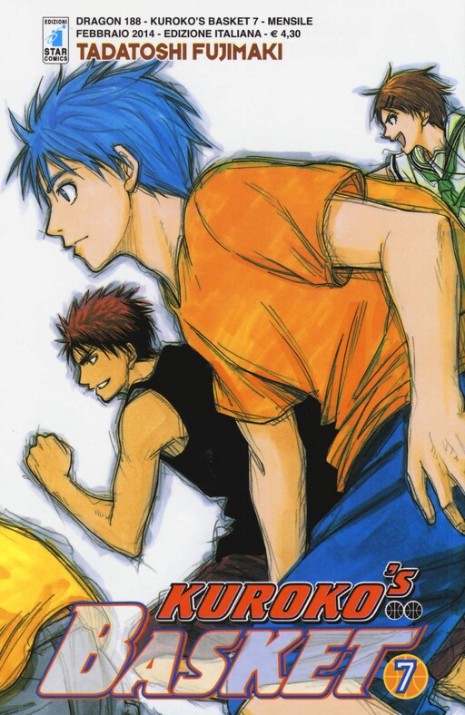 Tome 7
