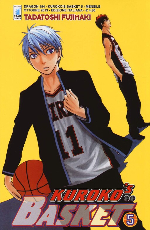 Tome 5