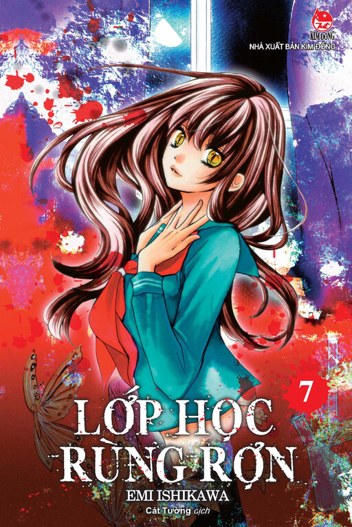 Tome 7