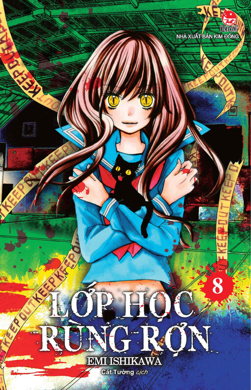 Tome 8