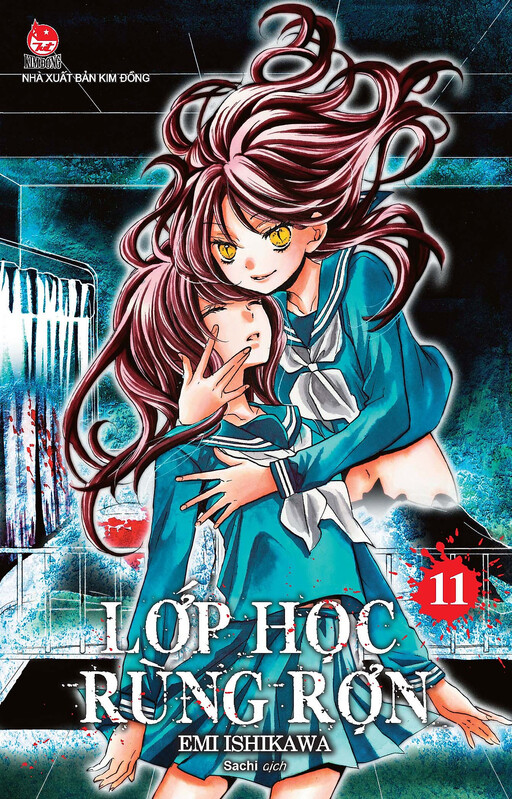 Tome 11