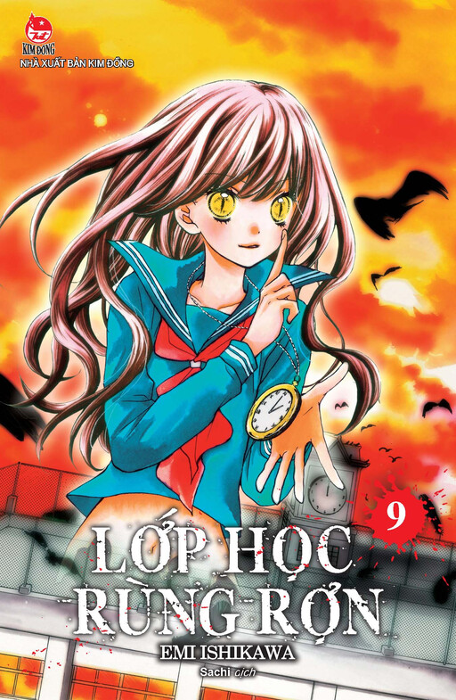 Tome 9