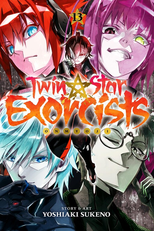 Tome 13