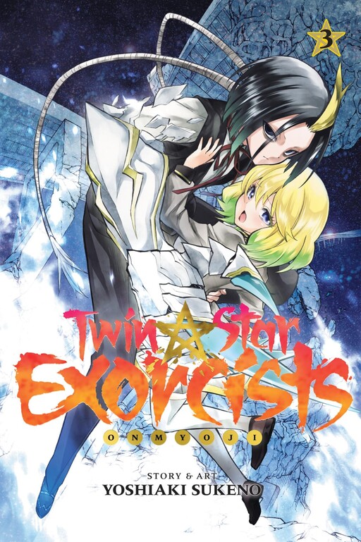 Tome 3