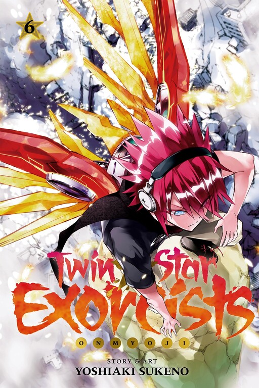 Tome 6