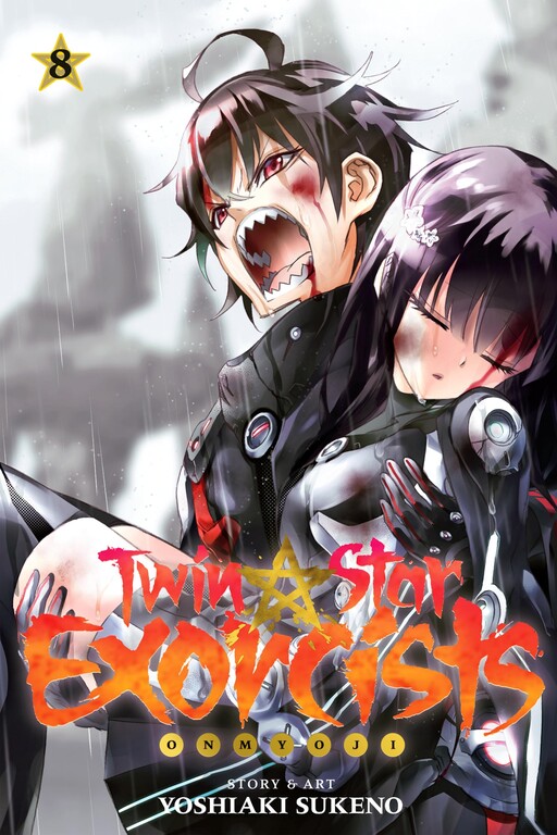 Tome 8