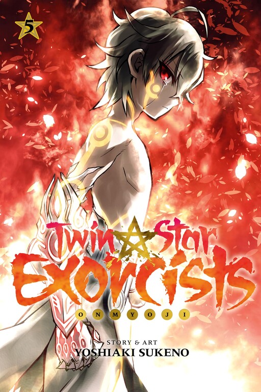 Tome 5