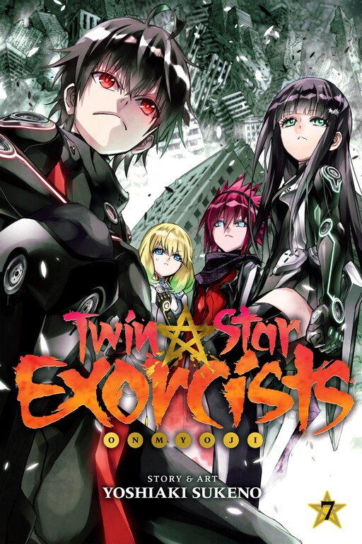 Tome 7